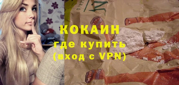 хмурый Покачи