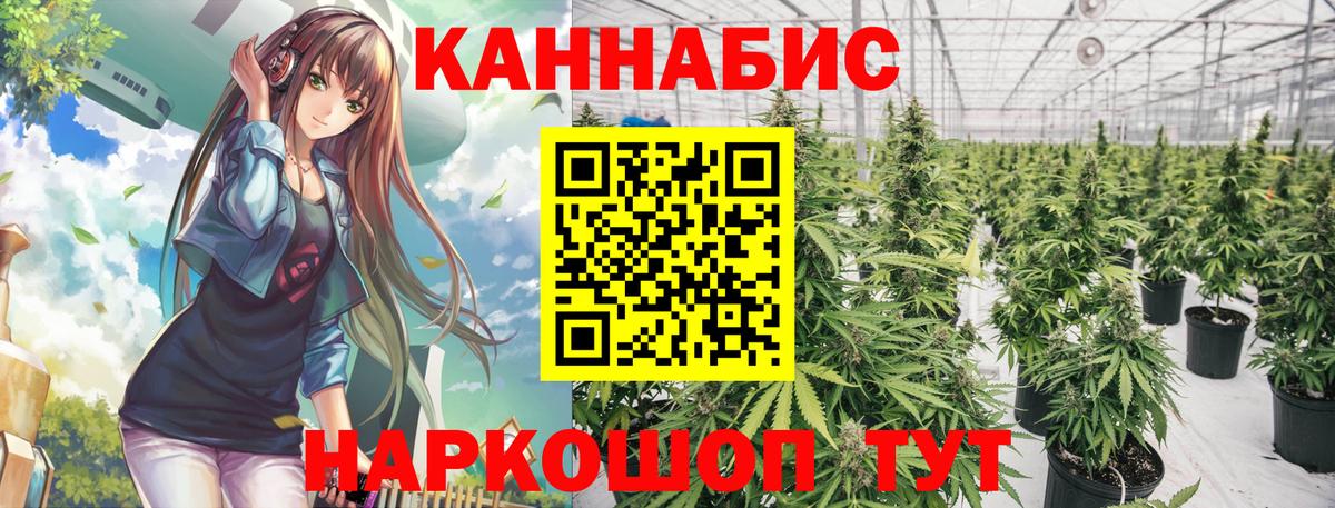 Шишки марихуана AK-47 Кубинка